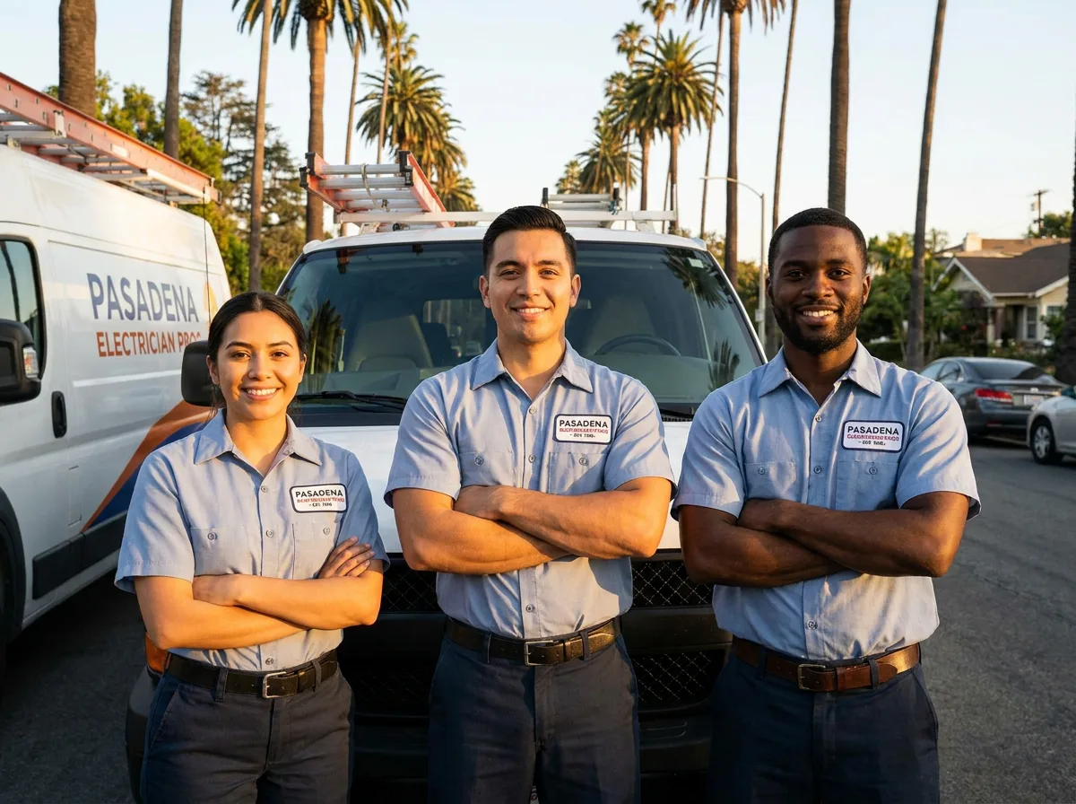 Electrician company in Sun City West, AZ