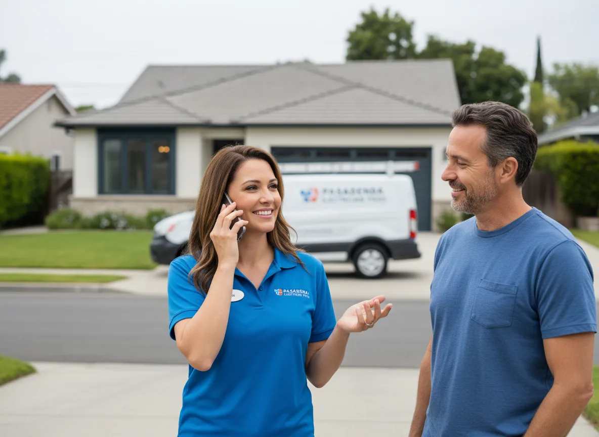 Electrician Sun City West, AZ FAQs
